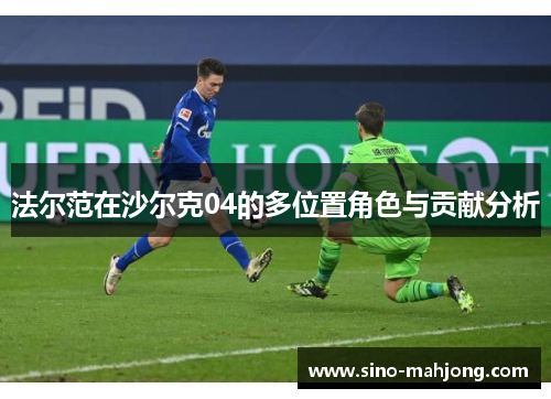 法尔范在沙尔克04的多位置角色与贡献分析