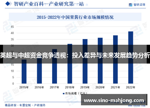 英超与中超资金竞争透视:投入差异与未来发展趋势分析 英超与中超资金竞争透视:投入差异与未来发展趋势分析
