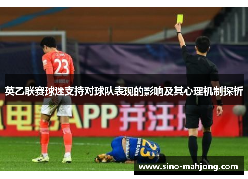 英乙联赛球迷支持对球队表现的影响及其心理机制探析 英乙联赛球迷支持对球队表现的影响及其心理机制探析